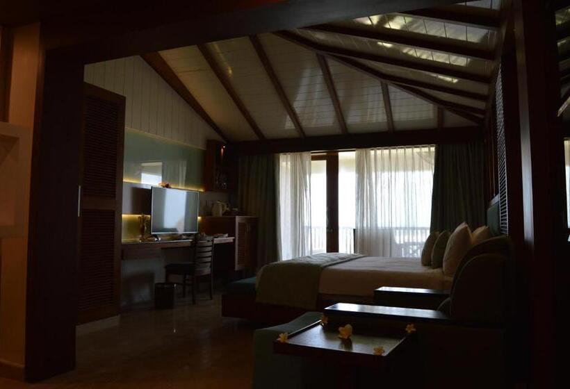 渡假胜地  Welcomhotel By Itc Hotels, Kences Palm Beach, Mamallapuram