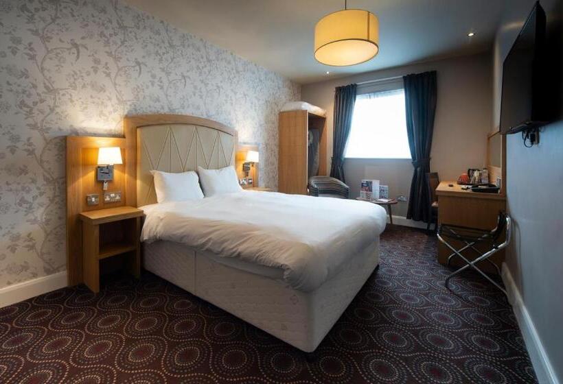 Sandford House Hotel Wetherspoon