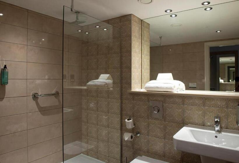 Sandford House Hotel Wetherspoon