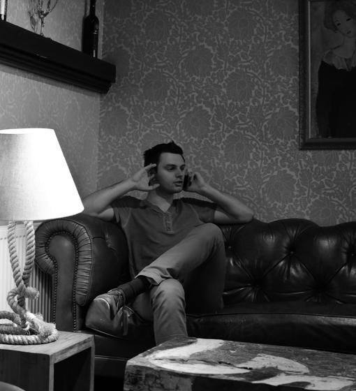 簡易ホテル Aberdeen House