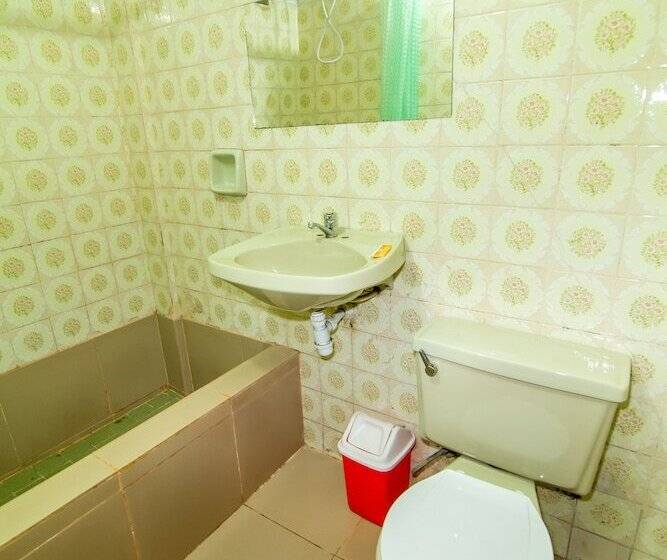 בית מלון כפרי Sosa House