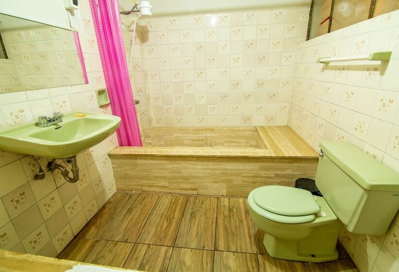 בית מלון כפרי Sosa House