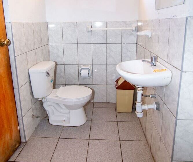 בית מלון כפרי Sosa House