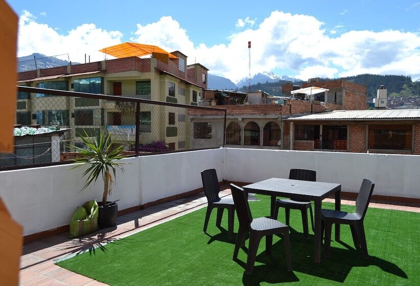 בית מלון כפרי Sosa House