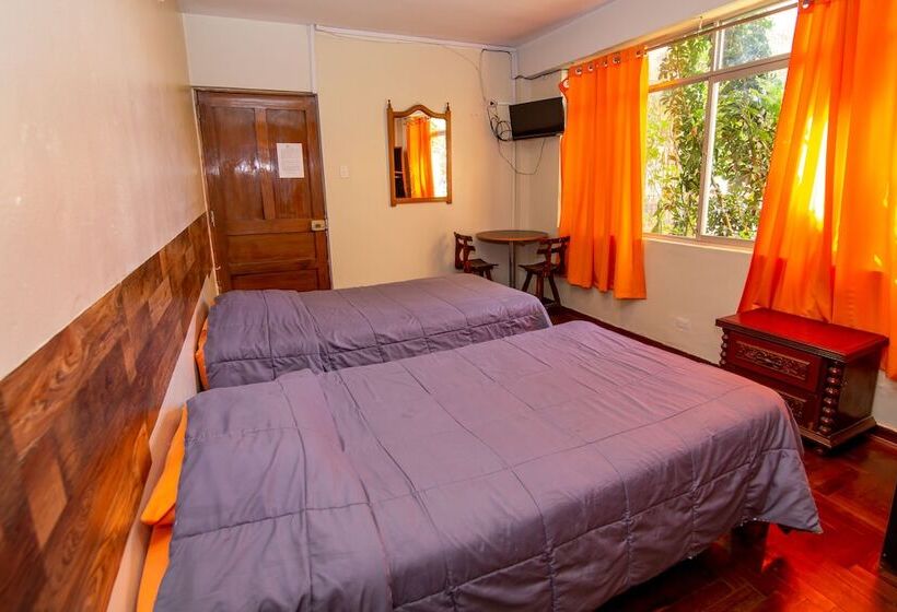 בית מלון כפרי Sosa House