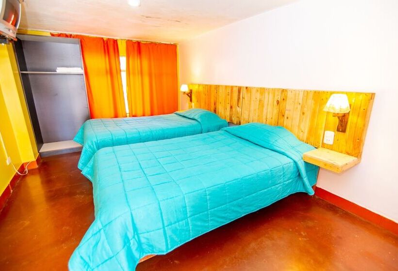 בית מלון כפרי Sosa House