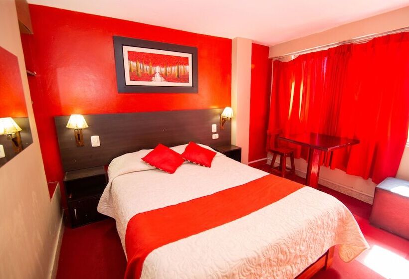 בית מלון כפרי Sosa House