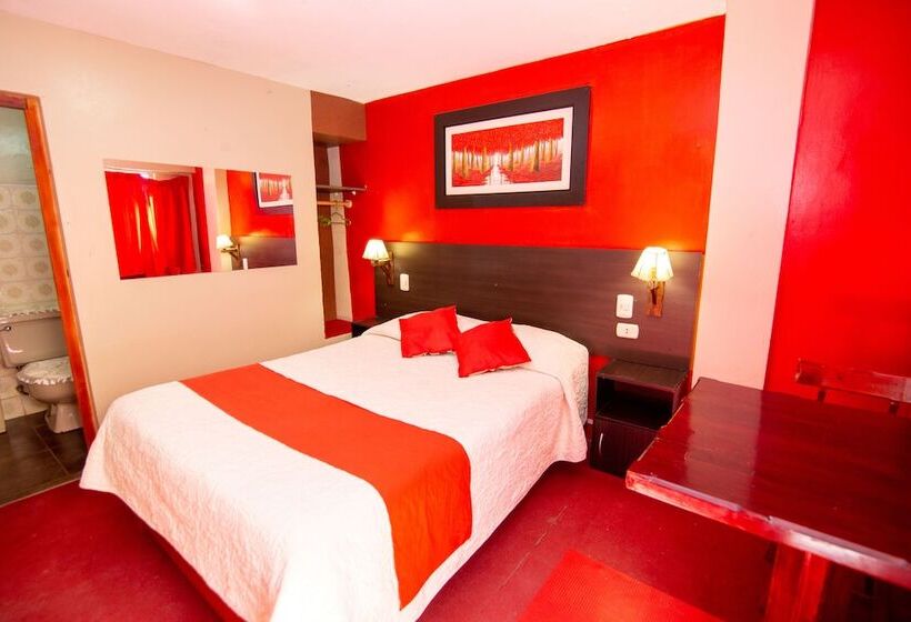 בית מלון כפרי Sosa House