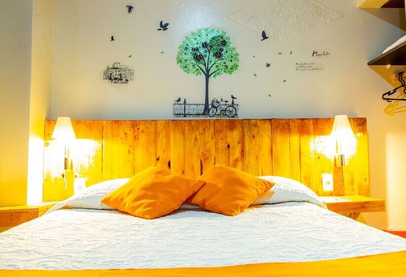 בית מלון כפרי Sosa House