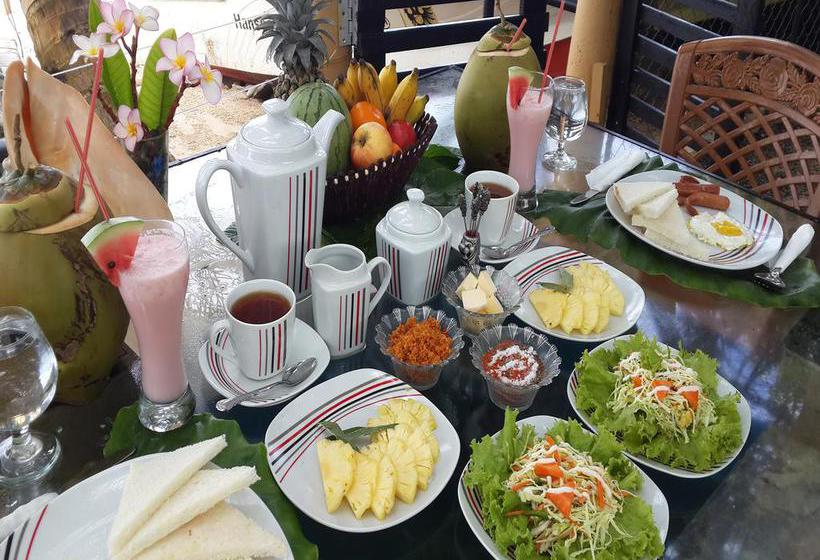 Southern Beach Castle Hotel & Restaurant