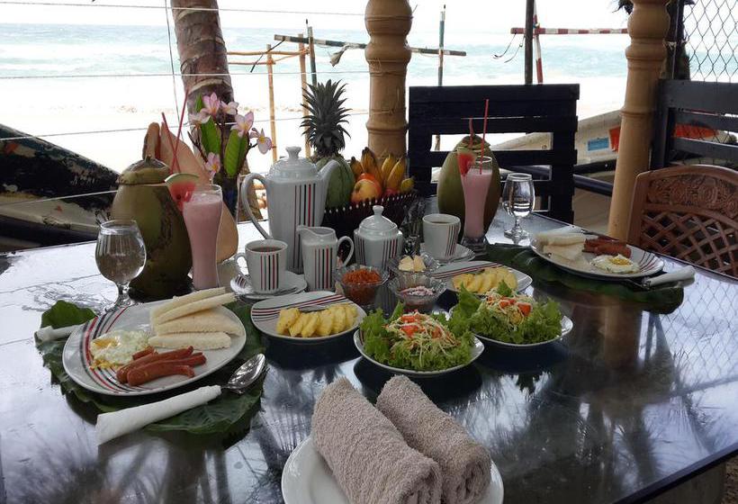 Southern Beach Castle Hotel & Restaurant