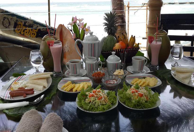 Southern Beach Castle Hotel & Restaurant