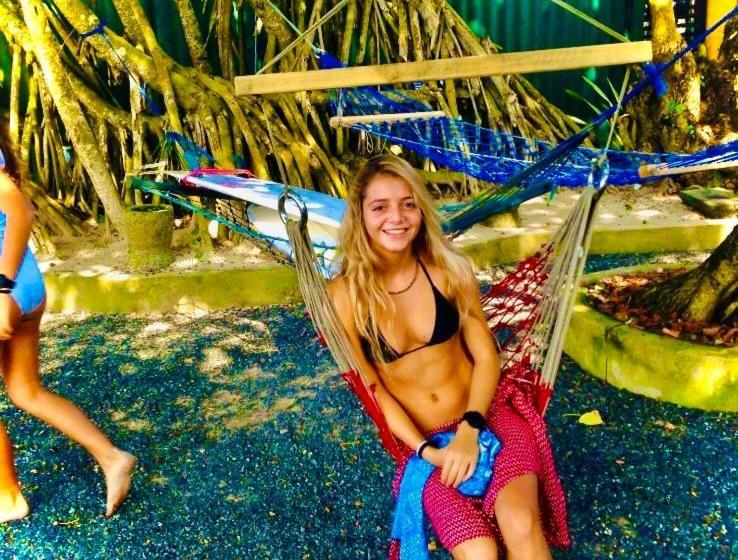 Southern Beach Castle Hotel & Restaurant