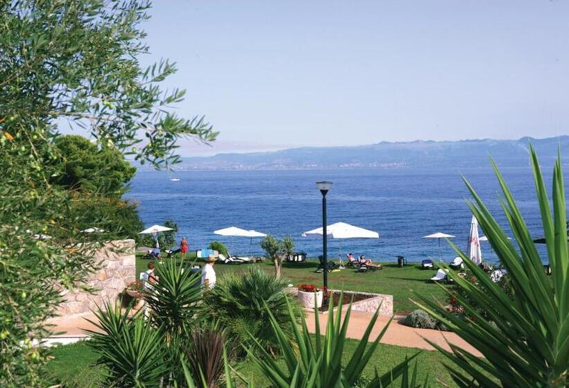 Spa & Wellness Hotel Pinia