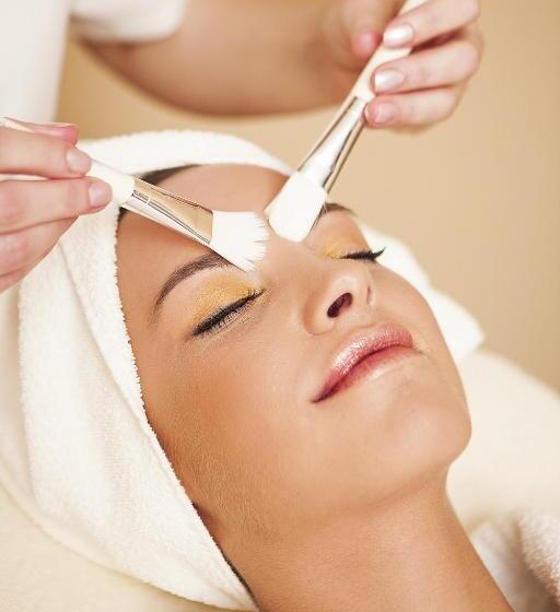 Spa & Wellness Hotel Pinia