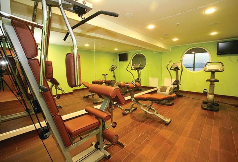 Spa & Wellness Hotel Pinia