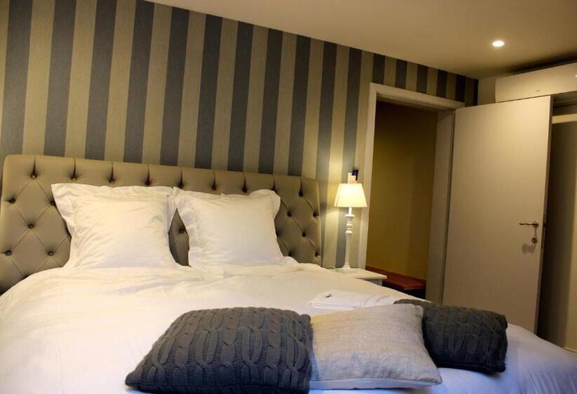 مبيت وإفطار The Hamptons Boutique