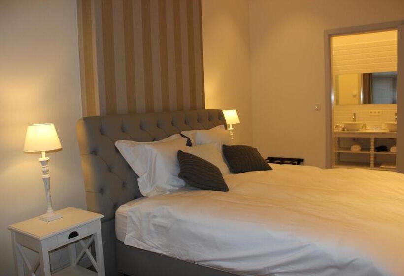 مبيت وإفطار The Hamptons Boutique