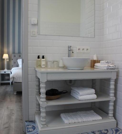 مبيت وإفطار The Hamptons Boutique