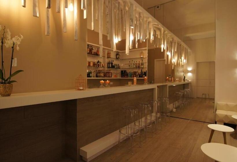 مبيت وإفطار The Hamptons Boutique