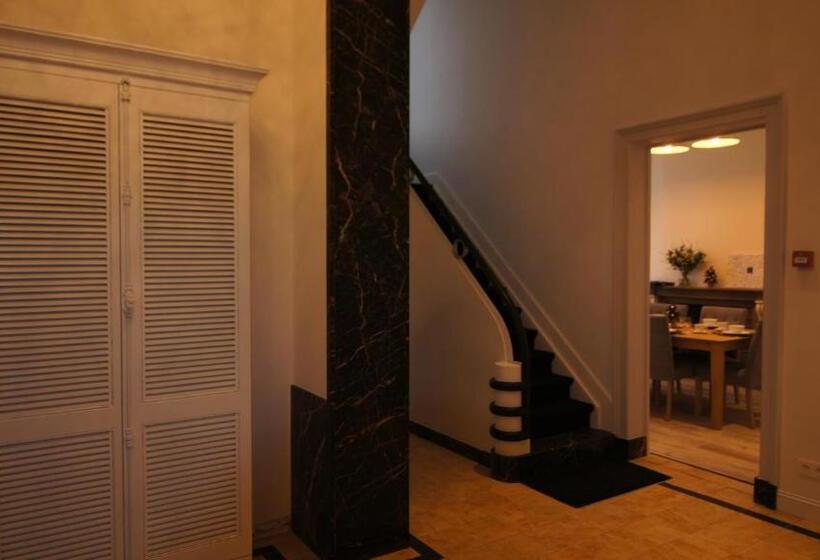 مبيت وإفطار The Hamptons Boutique