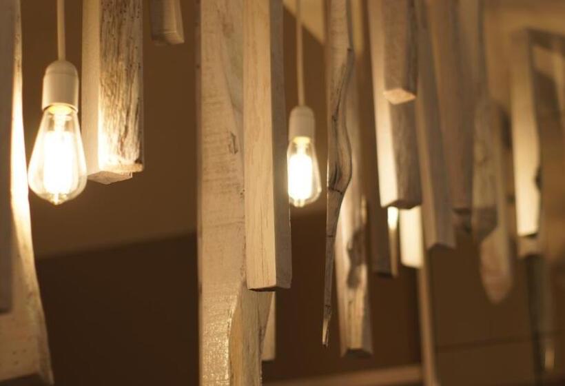 مبيت وإفطار The Hamptons Boutique