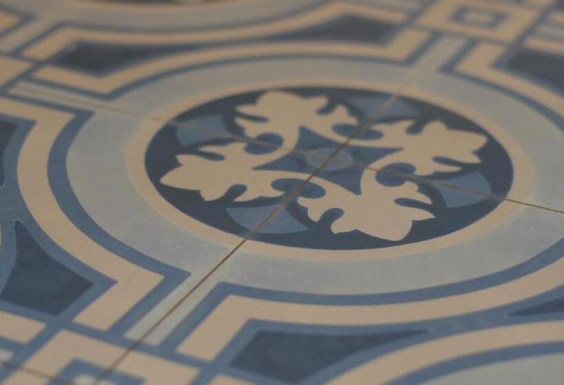 مبيت وإفطار The Hamptons Boutique