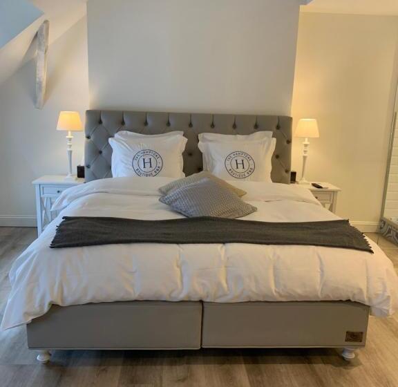 مبيت وإفطار The Hamptons Boutique