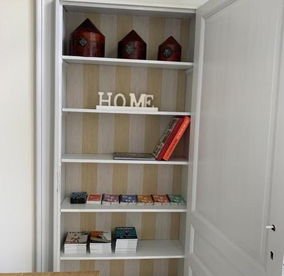 مبيت وإفطار The Hamptons Boutique