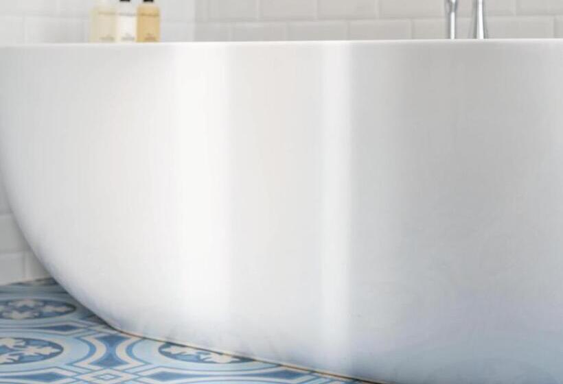 مبيت وإفطار The Hamptons Boutique