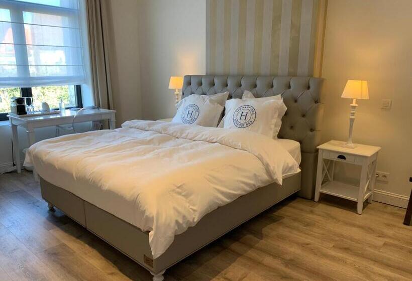 مبيت وإفطار The Hamptons Boutique