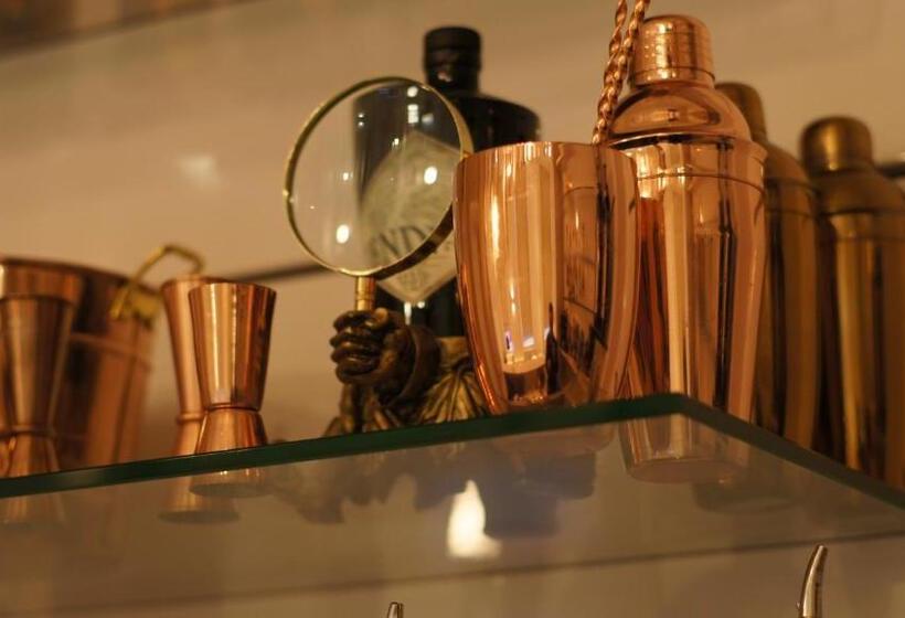 مبيت وإفطار The Hamptons Boutique