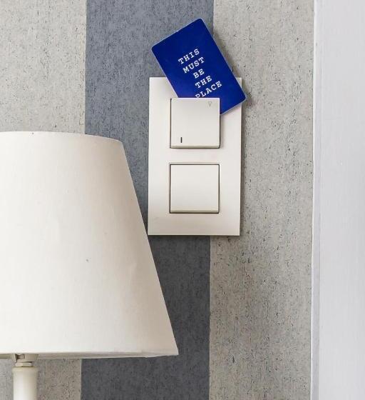 مبيت وإفطار The Hamptons Boutique