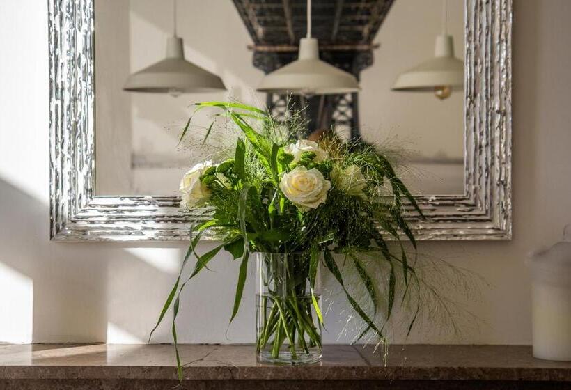 مبيت وإفطار The Hamptons Boutique