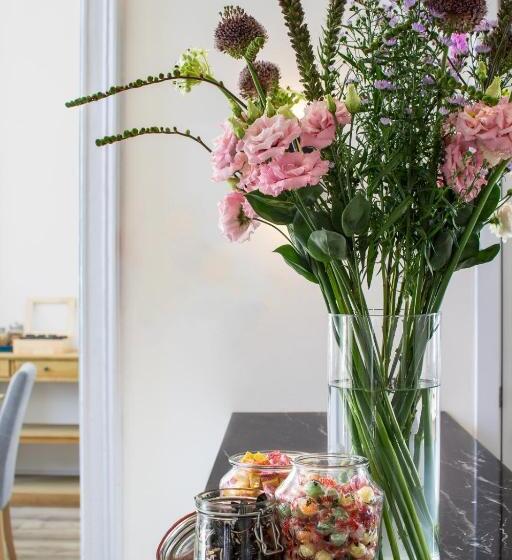 مبيت وإفطار The Hamptons Boutique