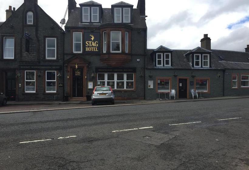 The Stag Hotel