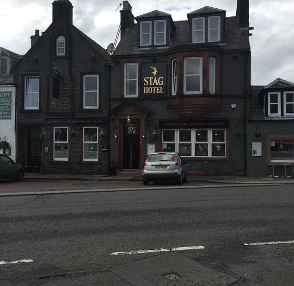 The Stag Hotel