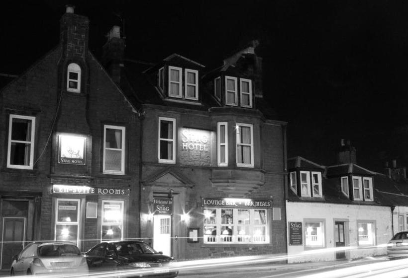 The Stag Hotel