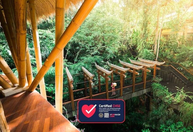 The Udaya Resorts And Spa