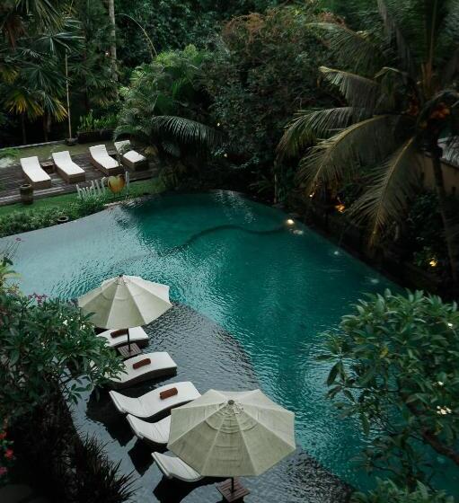 The Udaya Resorts And Spa