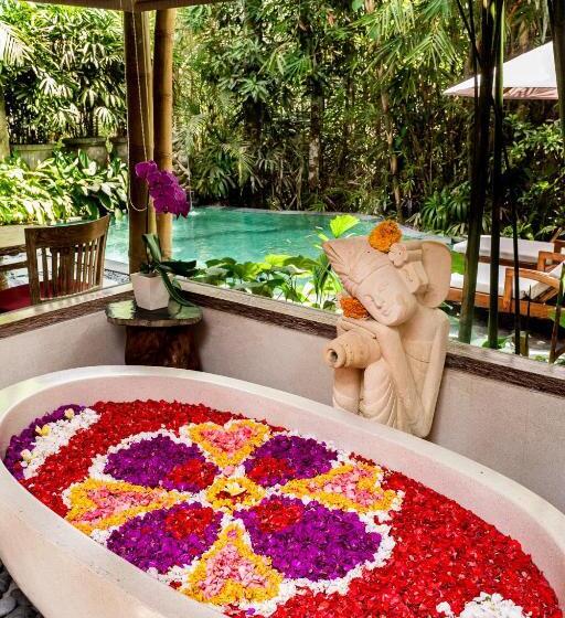The Udaya Resorts And Spa
