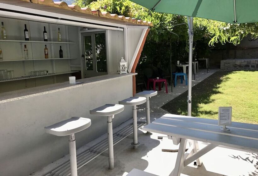 Urban Garden Porto Central Hostel