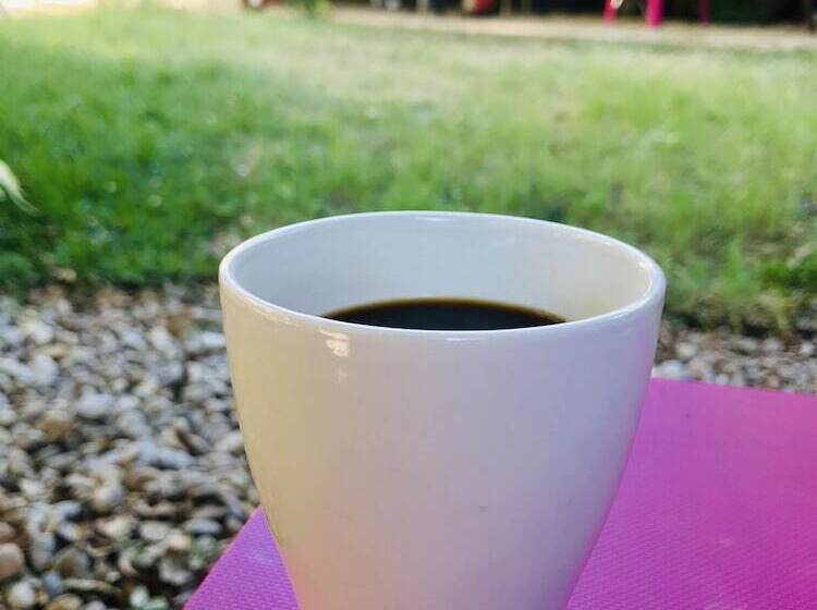 Urban Garden Porto Central Hostel