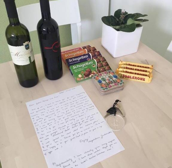 Windward Hostel Zadar