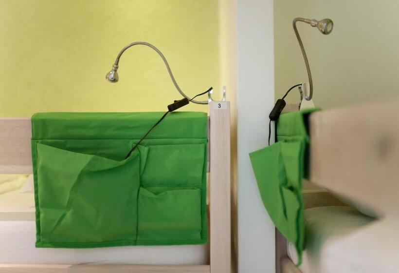 Windward Hostel Zadar