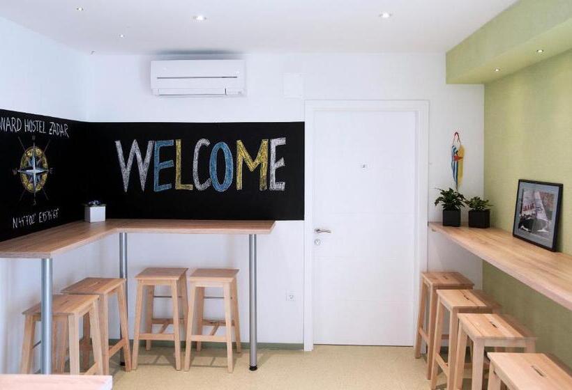 Windward Hostel Zadar