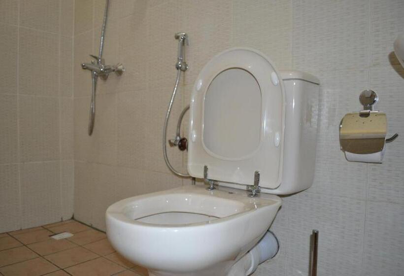 Zakinn Hotel Gangilonga