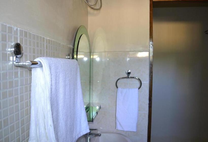 Zakinn Hotel Gangilonga