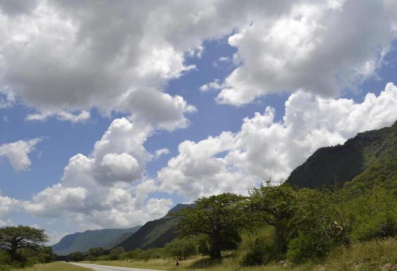 Zakinn Hotel Gangilonga