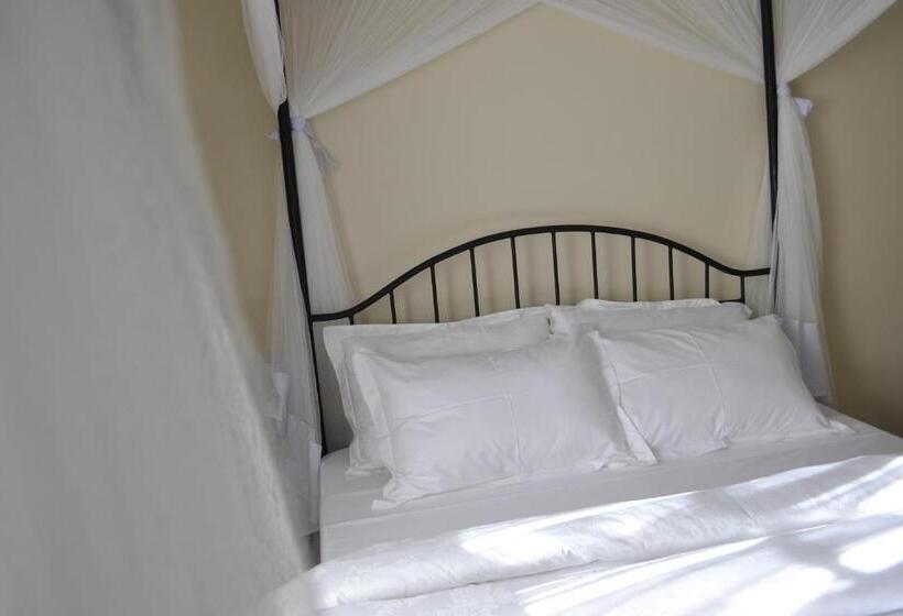 Zakinn Hotel Gangilonga